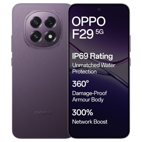 Oppo F29 5G