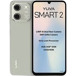 Lava Yuva Smart 2