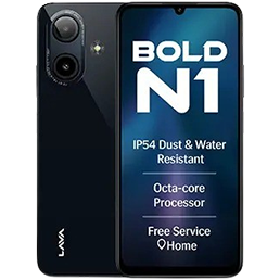 Lava Bold N1