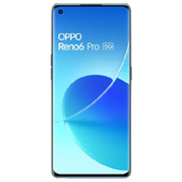 Oppo Reno6 Pro 5G