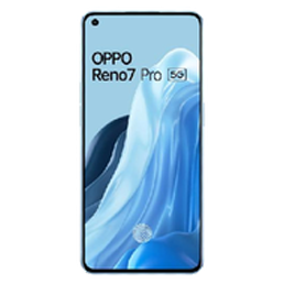 Oppo Reno 7 Pro 5G