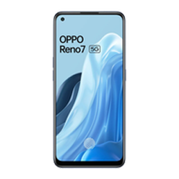 Oppo Reno 7 5G