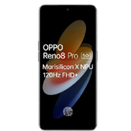 Oppo Reno 8 Pro 5G