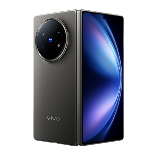 Vivo X Fold 5
