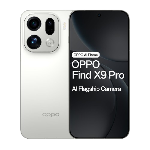 Oppo Find X9 Pro