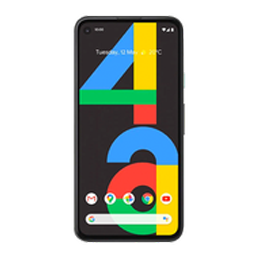 Google Pixel 4A