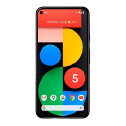 Google Pixel 5 5G