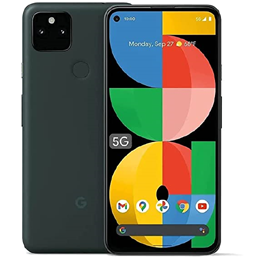 Google Pixel 5A 5G