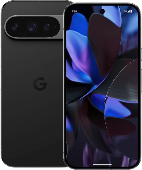 Google Pixel 9 Pro