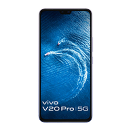 Vivo V20 Pro