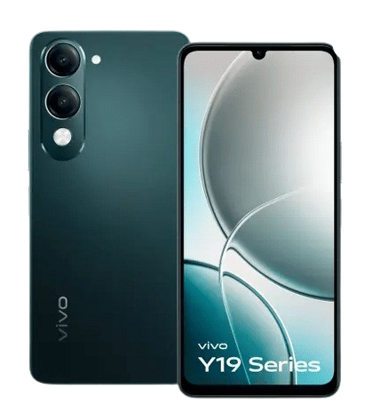 Vivo Y19 5G
