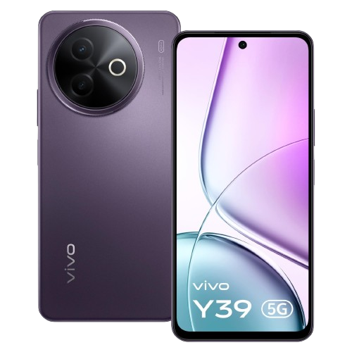 Vivo Y39 5G