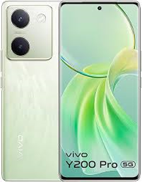 Vivo Y200 Pro 5G