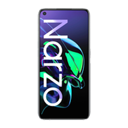 Realme Narzo 20 Pro