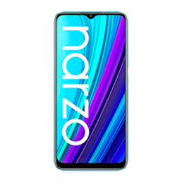 Realme Narzo 30A