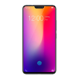Vivo X21