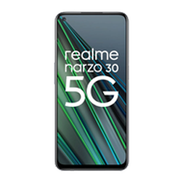 Realme Narzo 30 5G
