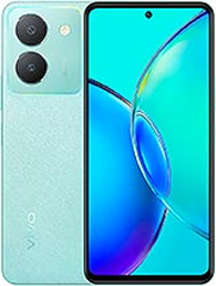 Vivo Y36 4G