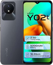 Vivo Y02t