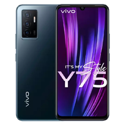 Vivo Y75 4G