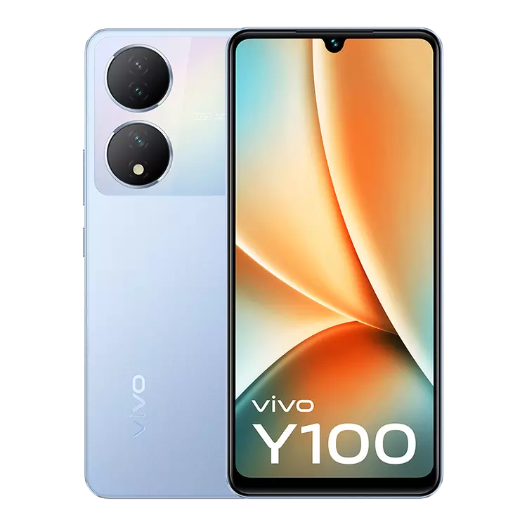 Vivo Y100