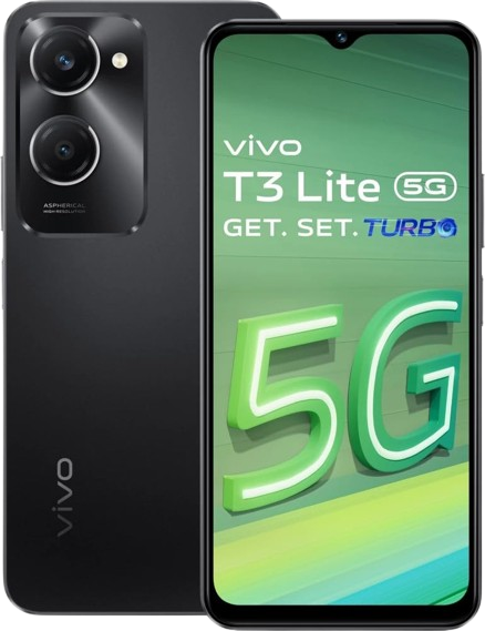 Vivo T3 Lite 5G