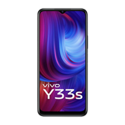 Vivo Y33s 