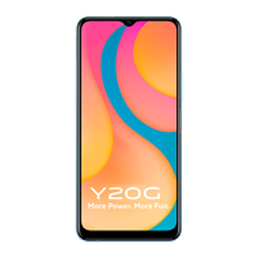 Vivo Y20G