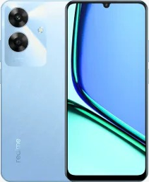 Realme NARZO N61
