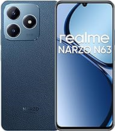 Realme Narzo N63