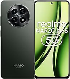 Realme Narzo N65 5G