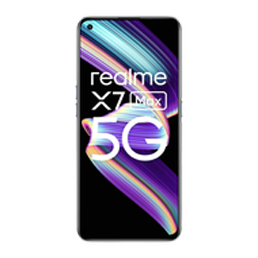 Realme X7 Max 5G
