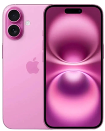Apple iPhone 16