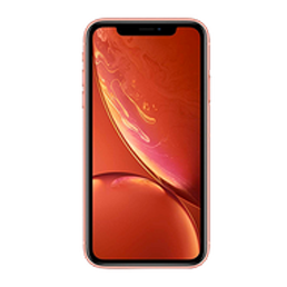 Apple iPhone XR
