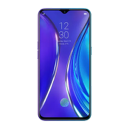 Realme XT