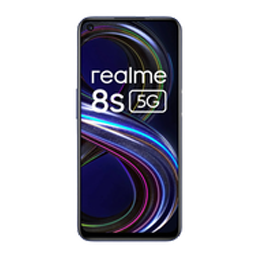Realme 8s 5G