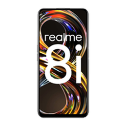Realme 8i