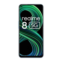 Realme 8 5G