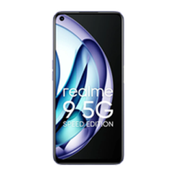 realme 9 5G Speed Edition