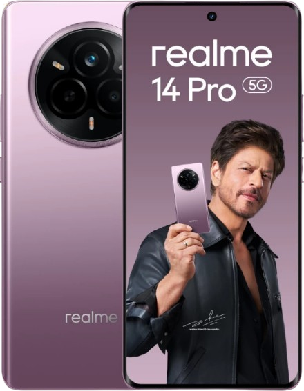 Realme 14 Pro 5G
