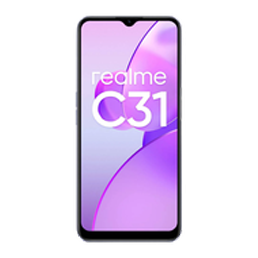 Realme C31