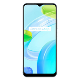 Realme C30