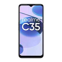 Realme C35