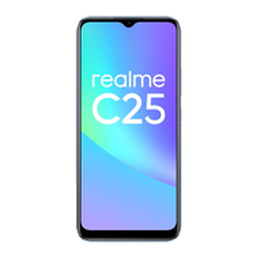 Realme C25