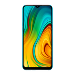 Realme C3