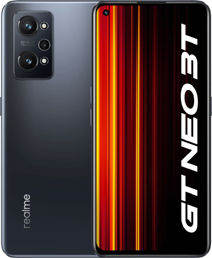 Realme Gt Neo 3T