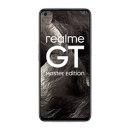 Realme GT Master Edition