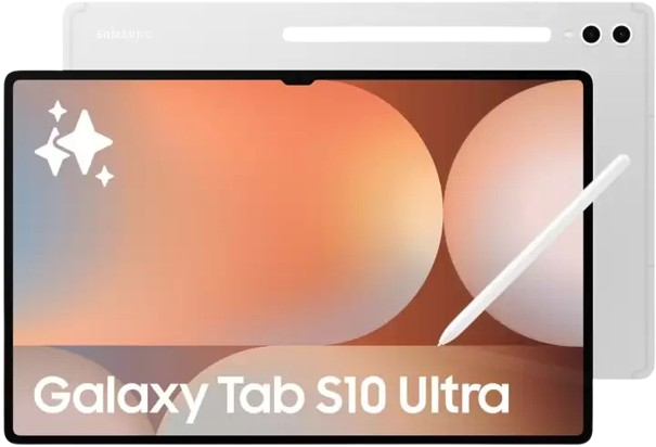 Samsung Galaxy Tab S10 Ultra WiFi Only