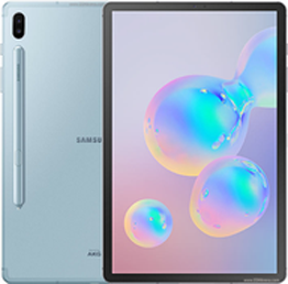 Samsung Galaxy Tab S6 WiFi 128GB