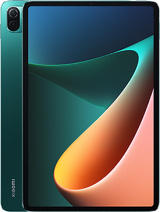 Xiaomi Mi Pad 5 WiFi Only